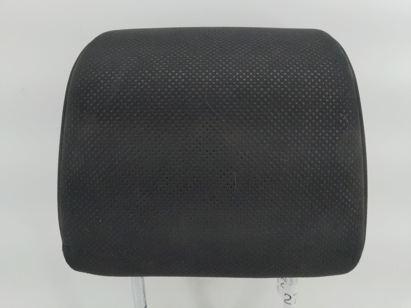 2009 Nissan Rogue Headrest Head Rest Front Driver Passenger Seat - Oemusedautoparts1.com