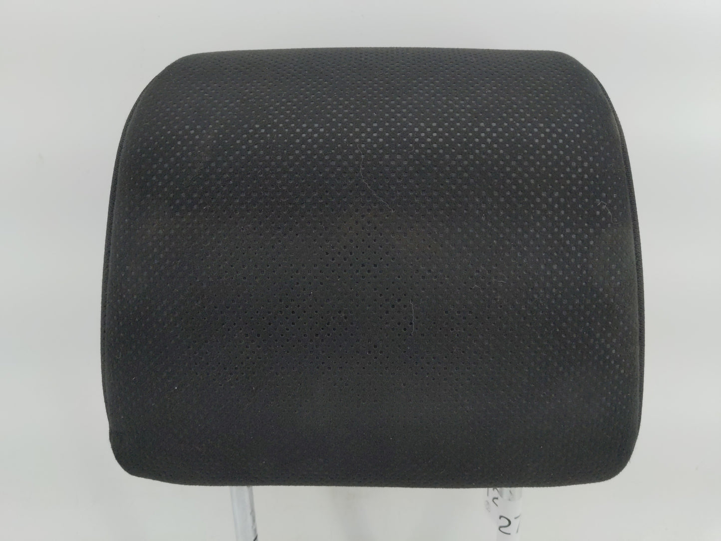 2009 Nissan Rogue Headrest Head Rest Front Driver Passenger Seat - Oemusedautoparts1.com