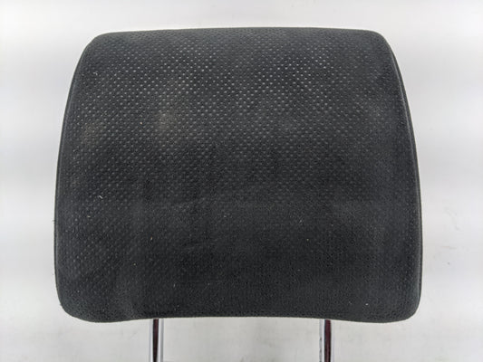 2009 Nissan Rogue Headrest Head Rest Front Driver Passenger Seat Fits OEM Used Auto Parts - Oemusedautoparts1.com