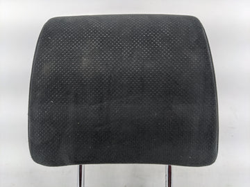 2009 Nissan Rogue Headrest Head Rest Front Driver Passenger Seat Fits OEM Used Auto Parts - Oemusedautoparts1.com