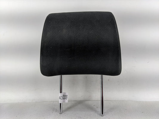 2009 Nissan Rogue Headrest Head Rest Front Driver Passenger Seat Fits OEM Used Auto Parts