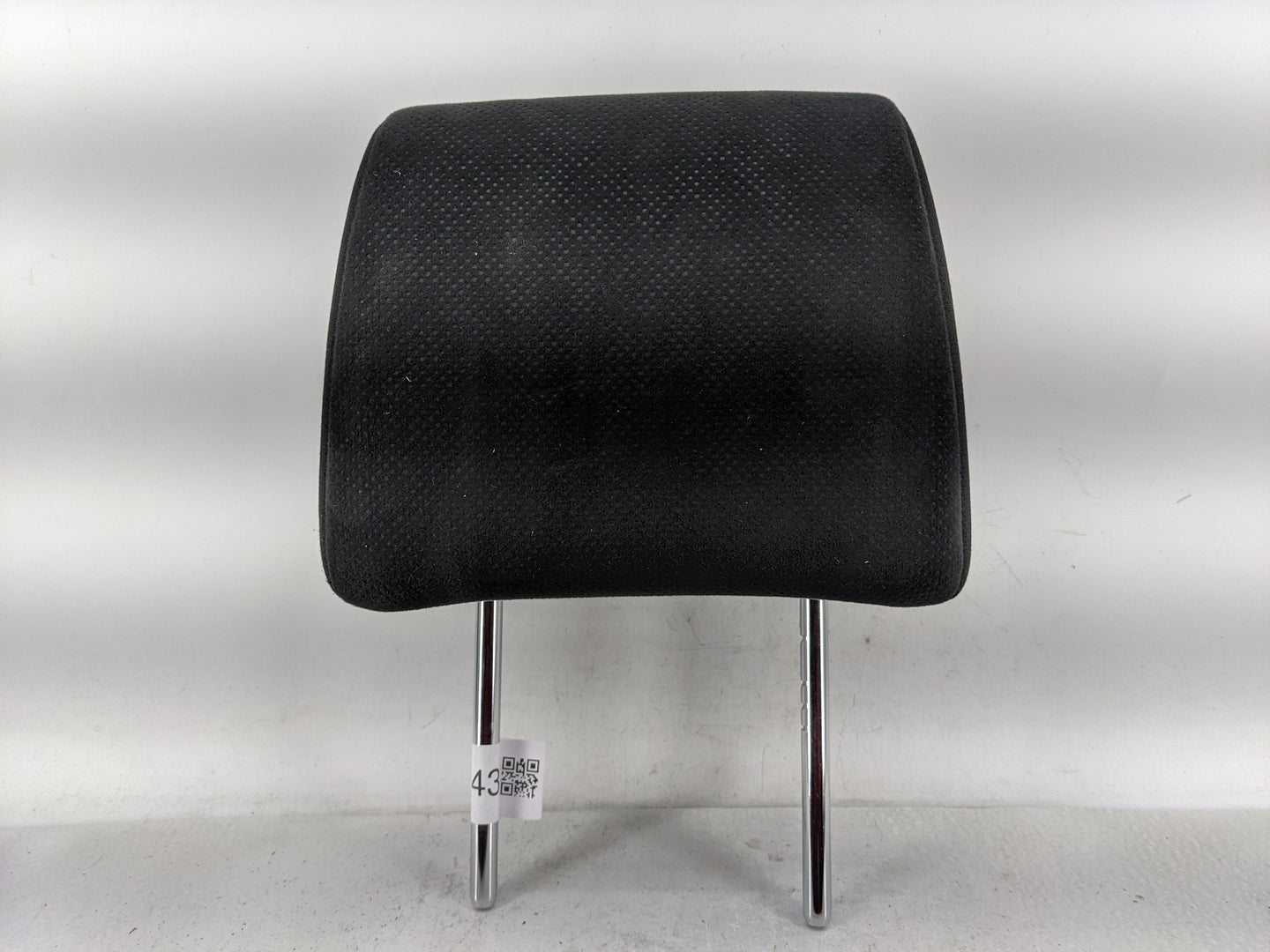 2009 Nissan Rogue Headrest Head Rest Front Driver Passenger Seat Fits OEM Used Auto Parts - Oemusedautoparts1.com