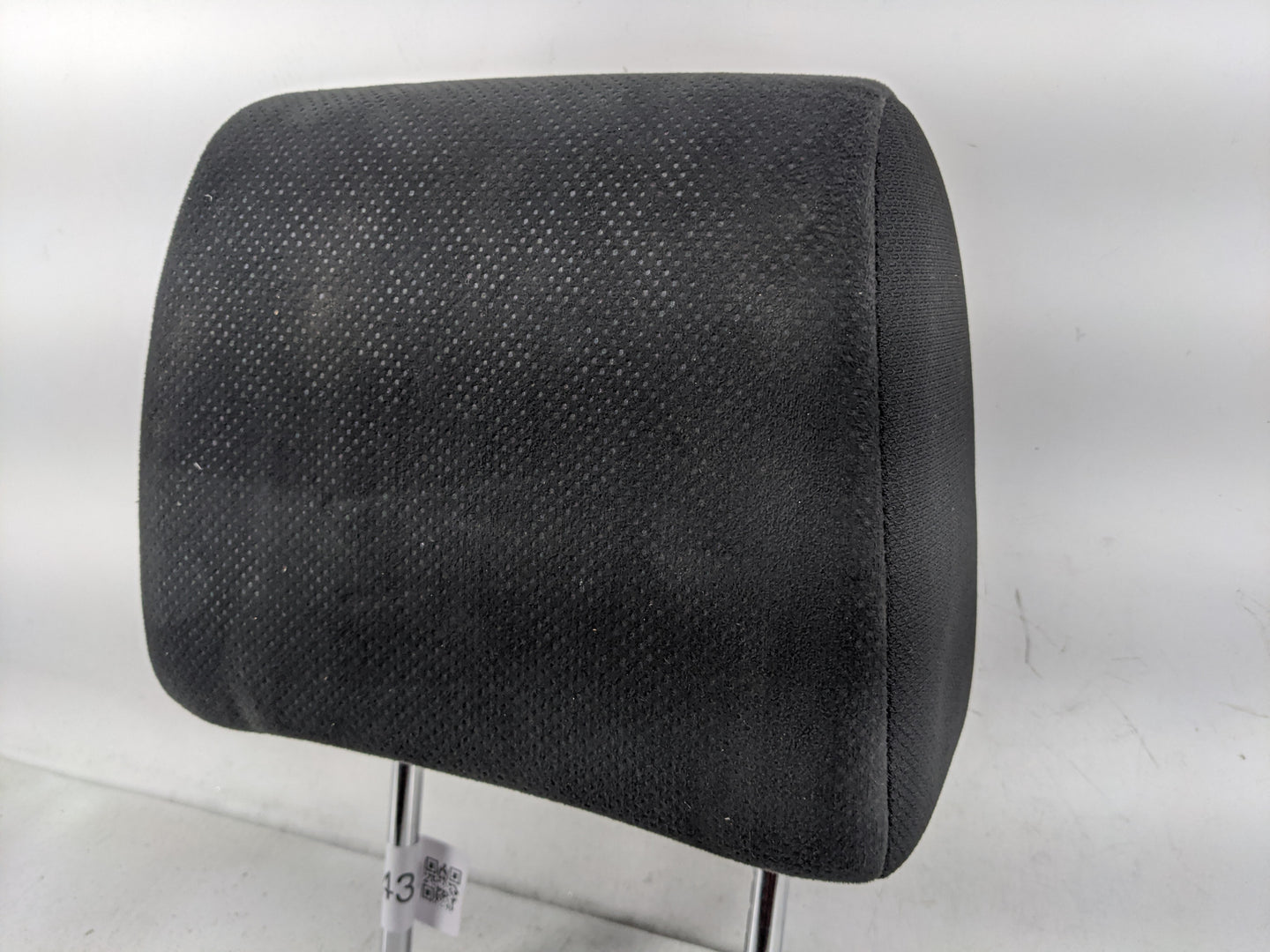 2009 Nissan Rogue Headrest Head Rest Front Driver Passenger Seat Fits OEM Used Auto Parts - Oemusedautoparts1.com