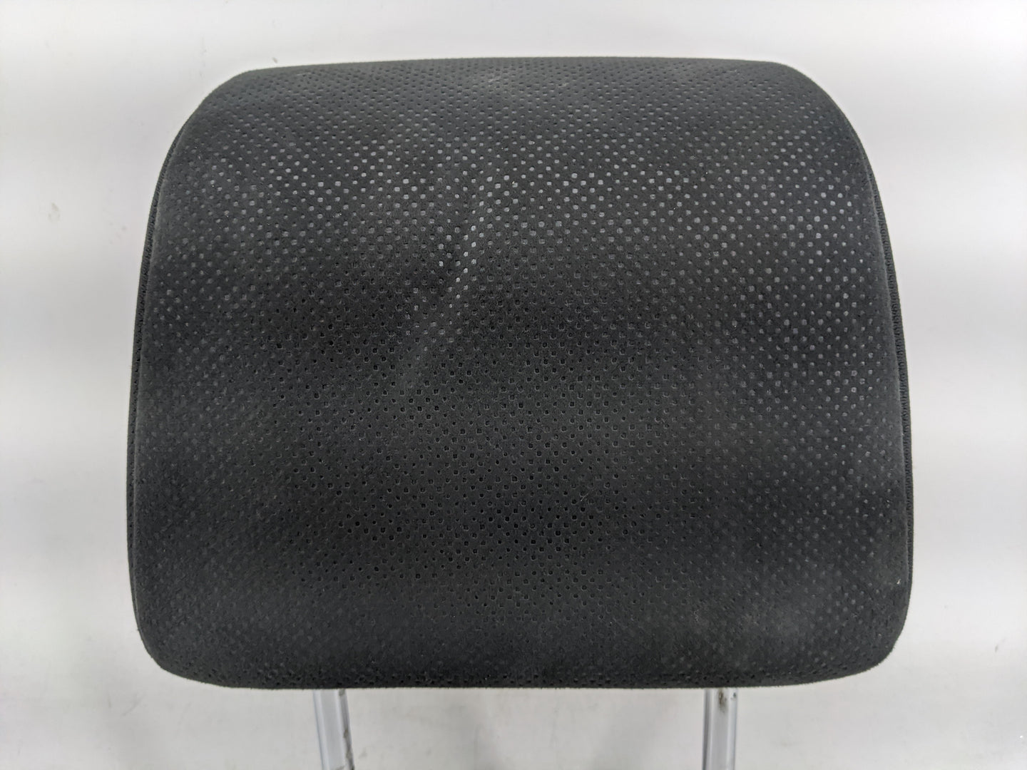 2009 Nissan Rogue Headrest Head Rest Front Driver Passenger Seat Fits OEM Used Auto Parts - Oemusedautoparts1.com