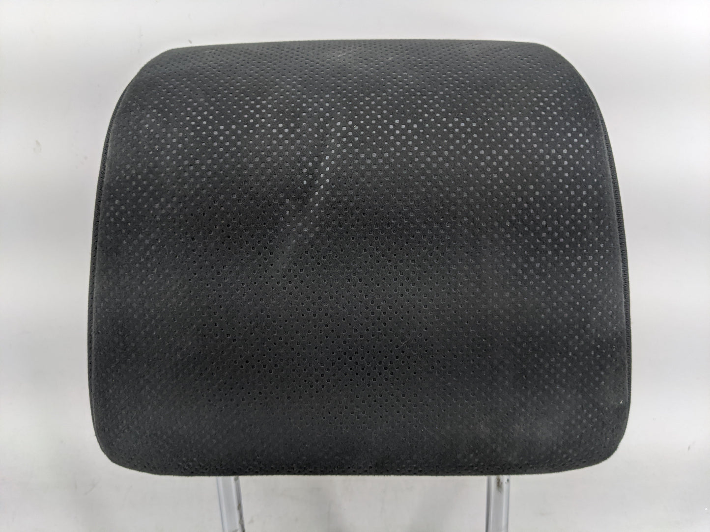 2009 Nissan Rogue Headrest Head Rest Front Driver Passenger Seat Fits OEM Used Auto Parts - Oemusedautoparts1.com