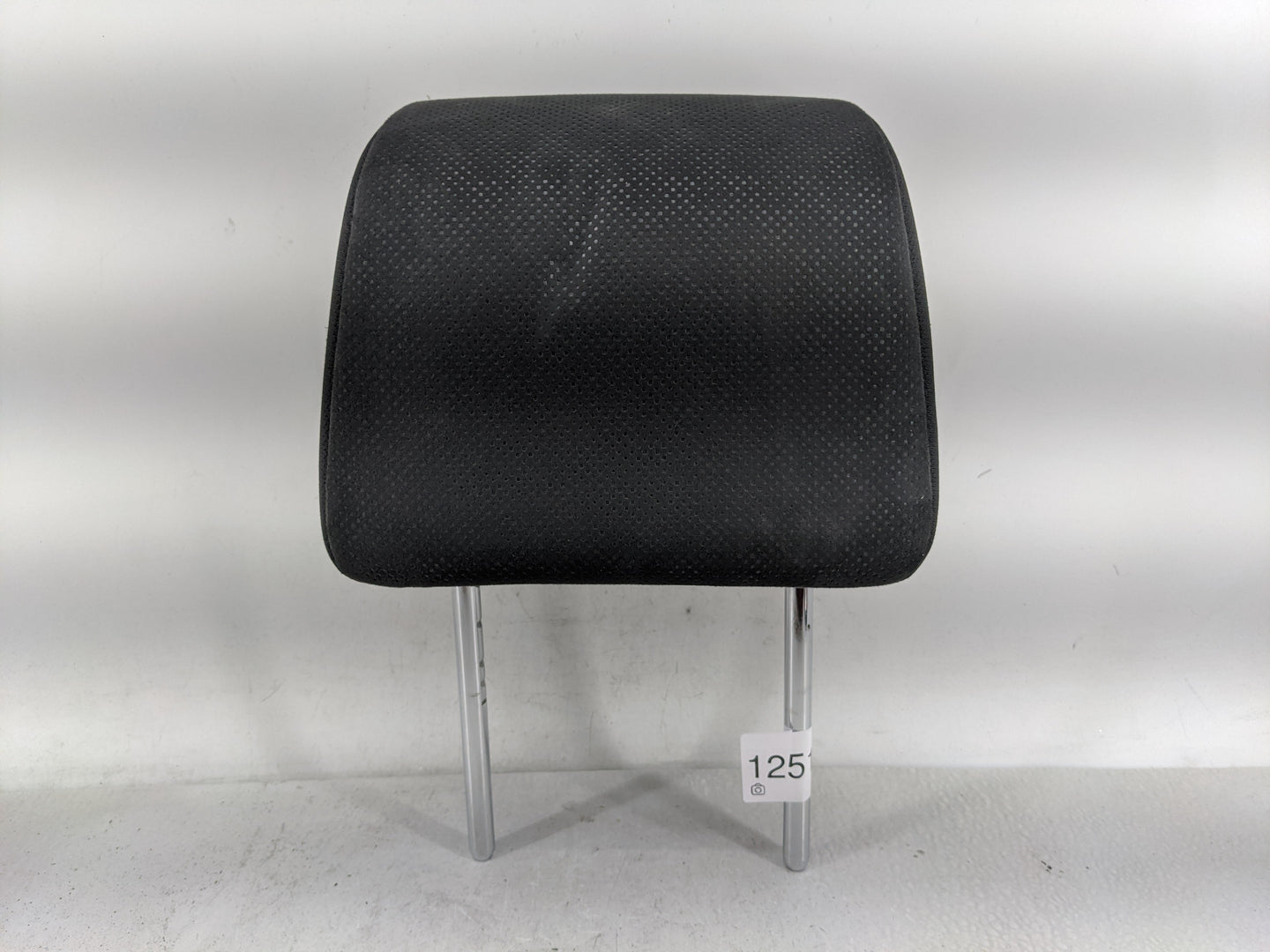 2009 Nissan Rogue Headrest Head Rest Front Driver Passenger Seat Fits OEM Used Auto Parts - Oemusedautoparts1.com