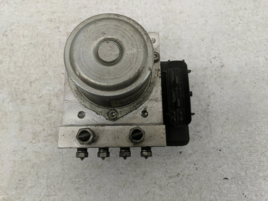 2008-2009 Nissan Rogue ABS Pump Control Module Replacement P/N:TD8405 Fits Fits 2008 2009 OEM Used Auto Parts