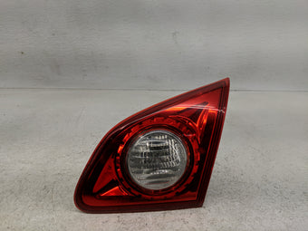 compare product 2009-2015 Nissan Rogue Tail Light Assembly Passenger Right OEM Fits Fits 2009 2010 2011 2012 2013 2014 2015 OEM Used Auto Parts