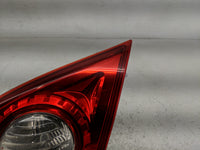 2009-2015 Nissan Rogue Tail Light Assembly Passenger Right OEM Fits Fits 2009 2010 2011 2012 2013 2014 2015 OEM Used Auto Pa