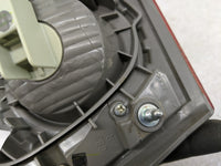 2009-2015 Nissan Rogue Tail Light Assembly Passenger Right OEM Fits Fits 2009 2010 2011 2012 2013 2014 2015 OEM Used Auto Pa