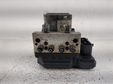 2008-2009 Nissan Rogue ABS Pump Control Module Replacement Fits Fits 2008 2009 OEM Used Auto Parts - Oemusedautoparts1.com