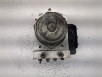2008-2009 Nissan Rogue ABS Pump Control Module Replacement Fits Fits 2008 2009 OEM Used Auto Parts - Oemusedautoparts1.com