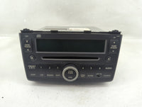 2009 Nissan Rogue Radio AM FM Cd Player Receiver Replacement P/N:28185 JM00A Fits OEM Used Auto Parts - Oemusedautoparts1.co