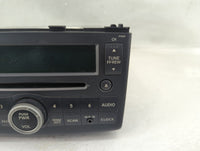 2009 Nissan Rogue Radio AM FM Cd Player Receiver Replacement P/N:28185 JM00A Fits OEM Used Auto Parts - Oemusedautoparts1.co