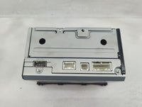 2009 Nissan Rogue Radio AM FM Cd Player Receiver Replacement P/N:28185 JM00A Fits OEM Used Auto Parts - Oemusedautoparts1.co