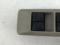 2008-2010 Nissan Rogue Master Power Window Switch Replacement Driver Side Left Fits Fits 2008 2009 2010 OEM Used Auto Parts 