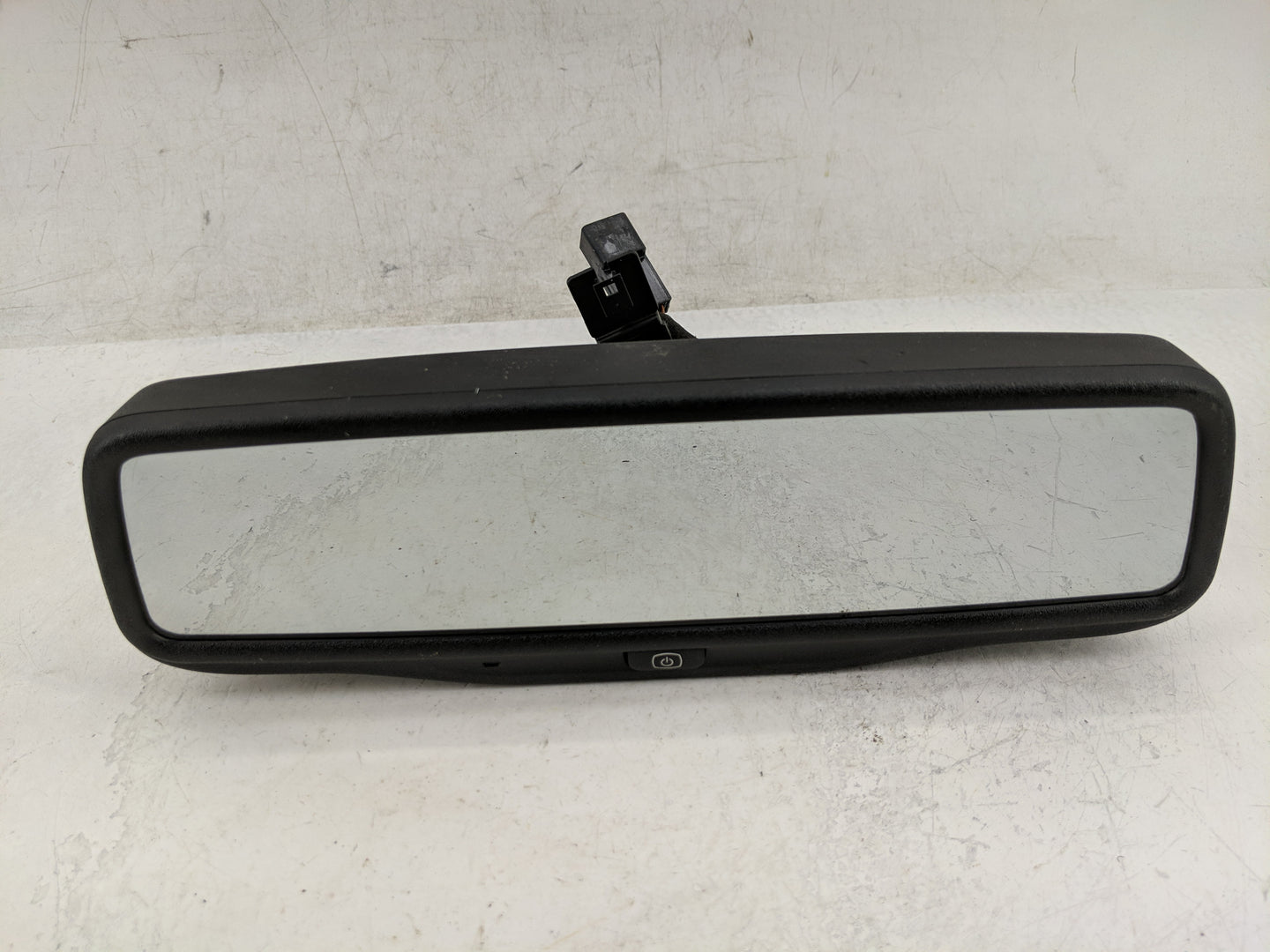 2008-2021 Nissan Rogue Interior Rear View Mirror Replacement OEM P/N:E11026137 Fits OEM Used Auto Parts - Oemusedautoparts1.