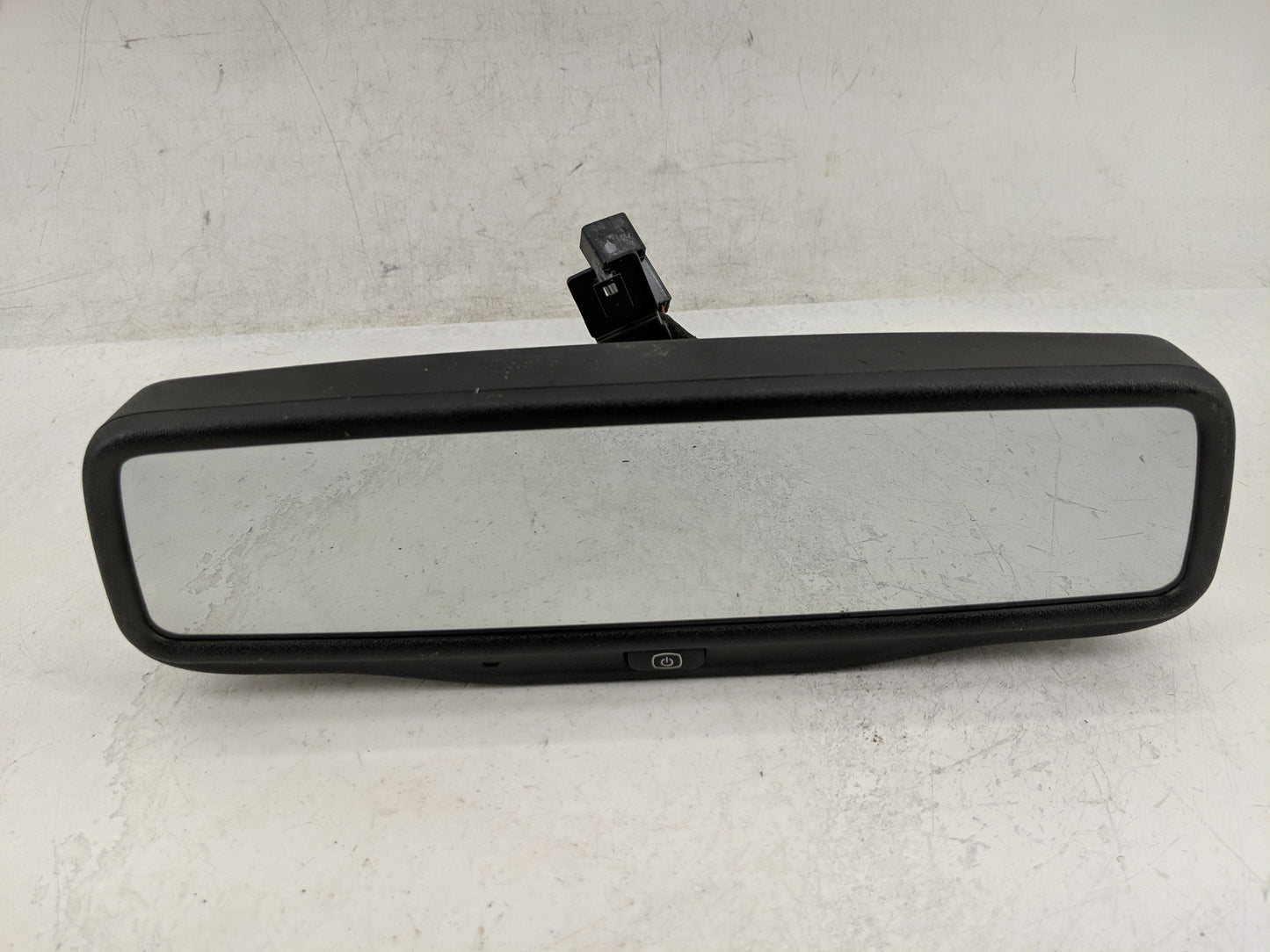 2008-2021 Nissan Rogue Interior Rear View Mirror Replacement OEM P/N:E11026137 Fits OEM Used Auto Parts - Oemusedautoparts1.