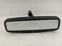 2008-2021 Nissan Rogue Interior Rear View Mirror Replacement OEM P/N:E11026137 Fits OEM Used Auto Parts - Oemusedautoparts1.