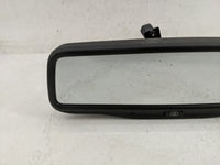 2008-2021 Nissan Rogue Interior Rear View Mirror Replacement OEM P/N:E11026137 Fits OEM Used Auto Parts - Oemusedautoparts1.