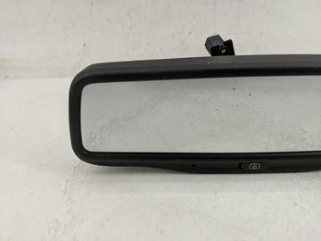 2008-2021 Nissan Rogue Interior Rear View Mirror Replacement OEM P/N:E11026137 Fits OEM Used Auto Parts