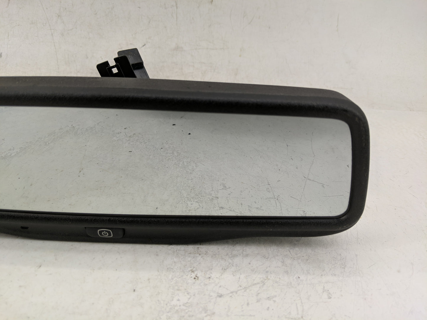 2008-2021 Nissan Rogue Interior Rear View Mirror Replacement OEM P/N:E11026137 Fits OEM Used Auto Parts - Oemusedautoparts1.