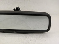 2008-2021 Nissan Rogue Interior Rear View Mirror Replacement OEM P/N:E11026137 Fits OEM Used Auto Parts - Oemusedautoparts1.