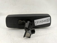 2008-2021 Nissan Rogue Interior Rear View Mirror Replacement OEM P/N:E11026137 Fits OEM Used Auto Parts - Oemusedautoparts1.
