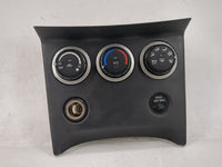 2008-2010 Nissan Rogue Climate Control Module Temperature AC/Heater Replacement P/N:27500JM00A Fits Fits 2008 2009 2010 OEM 
