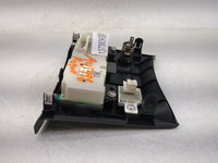 2008-2010 Nissan Rogue Climate Control Module Temperature AC/Heater Replacement P/N:27500JM00A Fits Fits 2008 2009 2010 OEM 