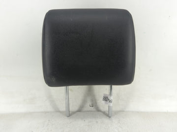 2008-2009 Nissan Rogue Headrest Head Rest Front Driver Passenger Seat Fits Fits 2008 2009 OEM Used Auto Parts - Oemusedautop