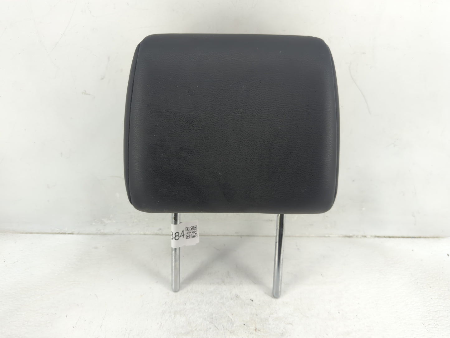 2008-2009 Nissan Rogue Headrest Head Rest Front Driver Passenger Seat Fits Fits 2008 2009 OEM Used Auto Parts - Oemusedautop