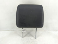 2008-2009 Nissan Rogue Headrest Head Rest Front Driver Passenger Seat Fits Fits 2008 2009 OEM Used Auto Parts - Oemusedautop
