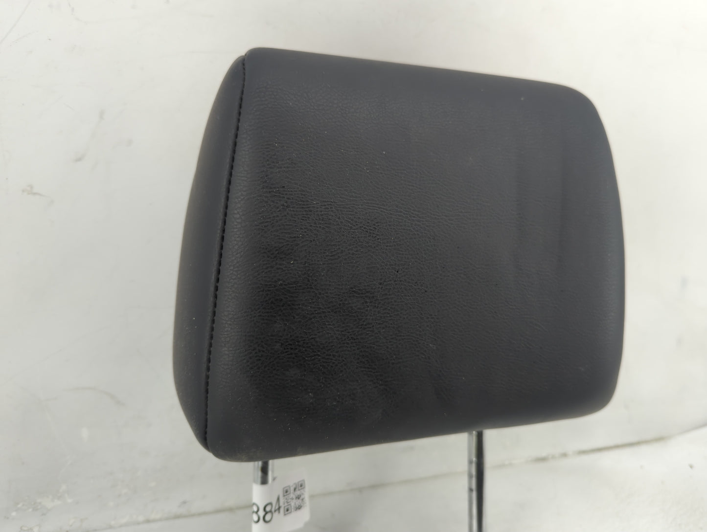 2008-2009 Nissan Rogue Headrest Head Rest Front Driver Passenger Seat Fits Fits 2008 2009 OEM Used Auto Parts - Oemusedautop