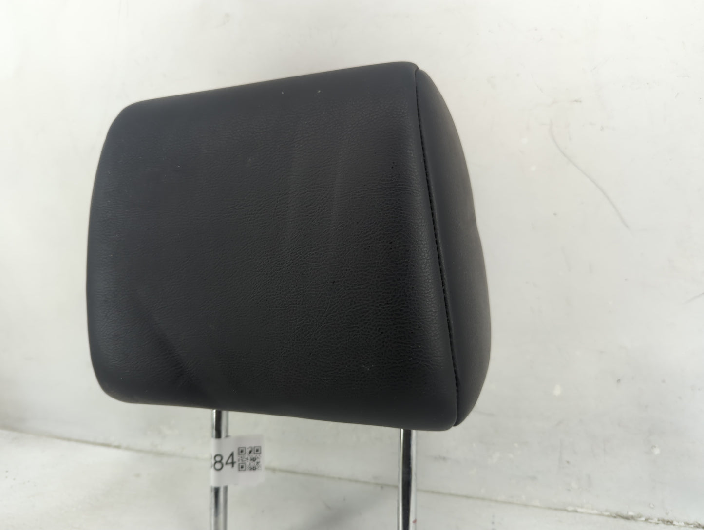 2008-2009 Nissan Rogue Headrest Head Rest Front Driver Passenger Seat Fits Fits 2008 2009 OEM Used Auto Parts - Oemusedautop