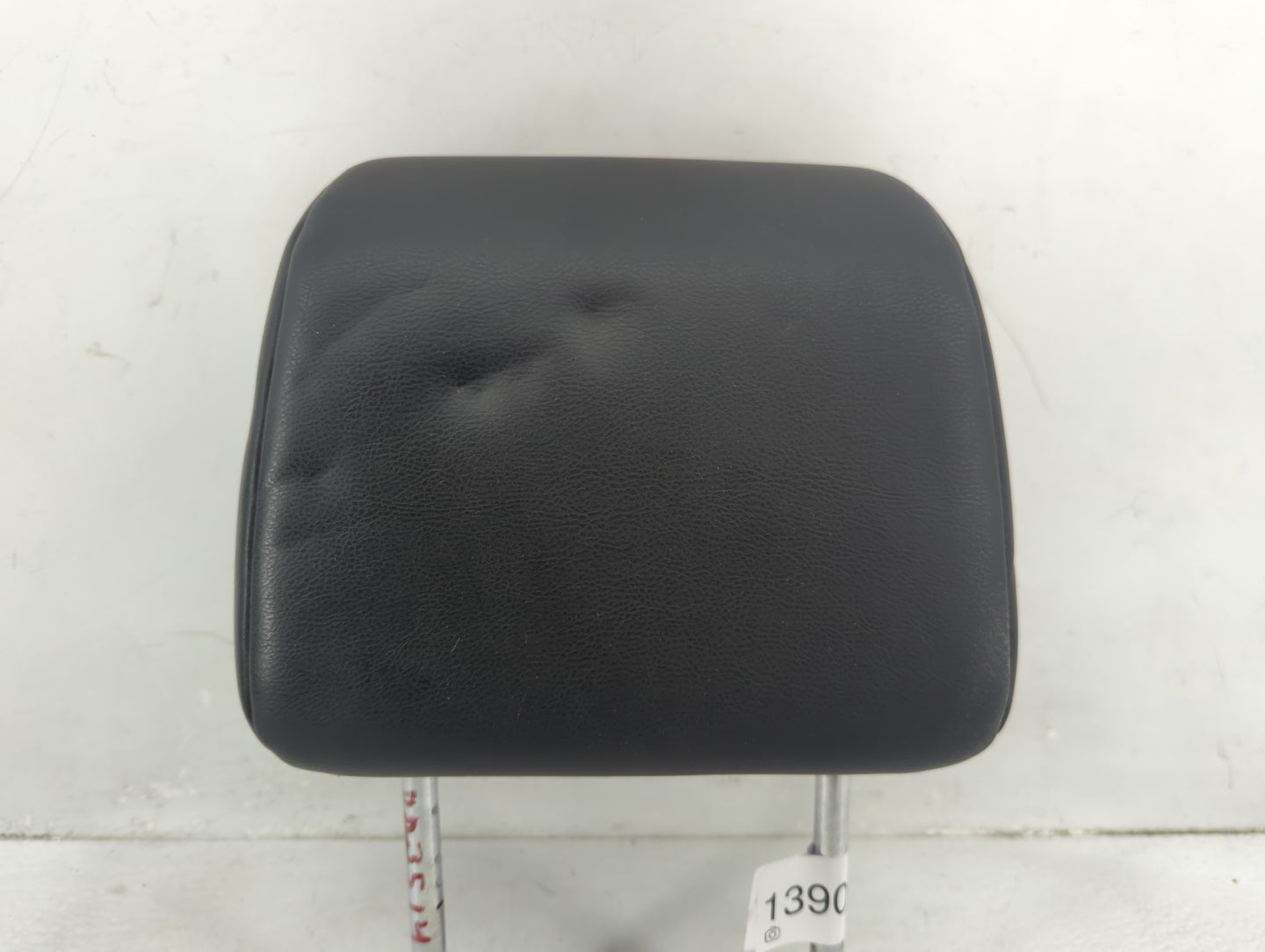 2008-2009 Nissan Rogue Headrest Head Rest Front Driver Passenger Seat Fits Fits 2008 2009 OEM Used Auto Parts - Oemusedautop