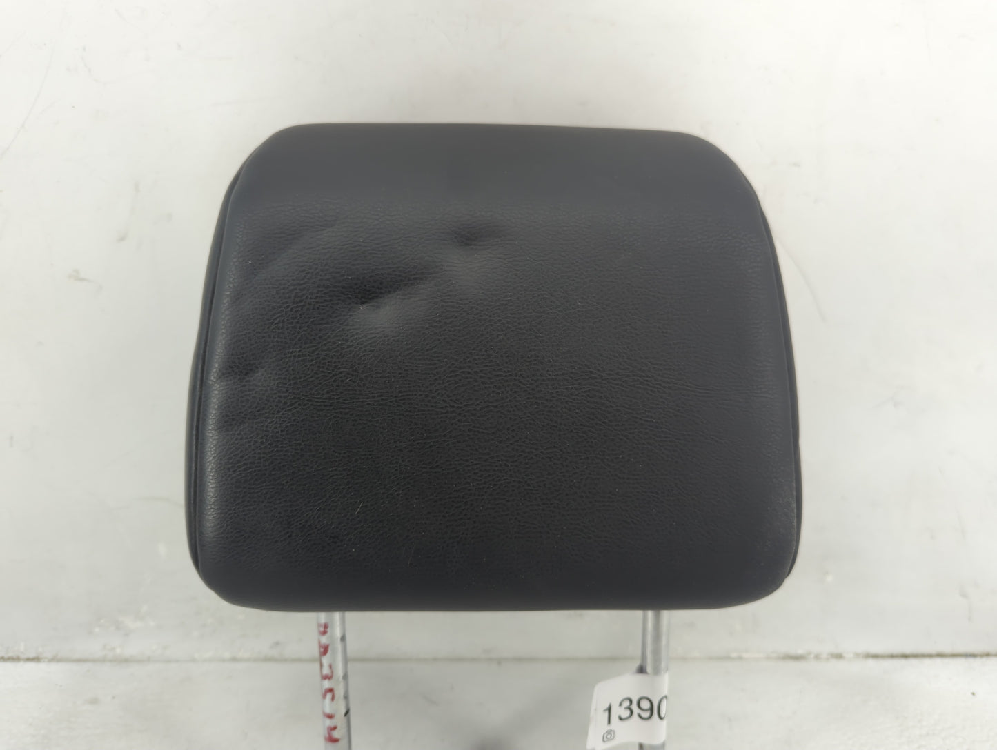 2008-2009 Nissan Rogue Headrest Head Rest Front Driver Passenger Seat Fits Fits 2008 2009 OEM Used Auto Parts - Oemusedautop