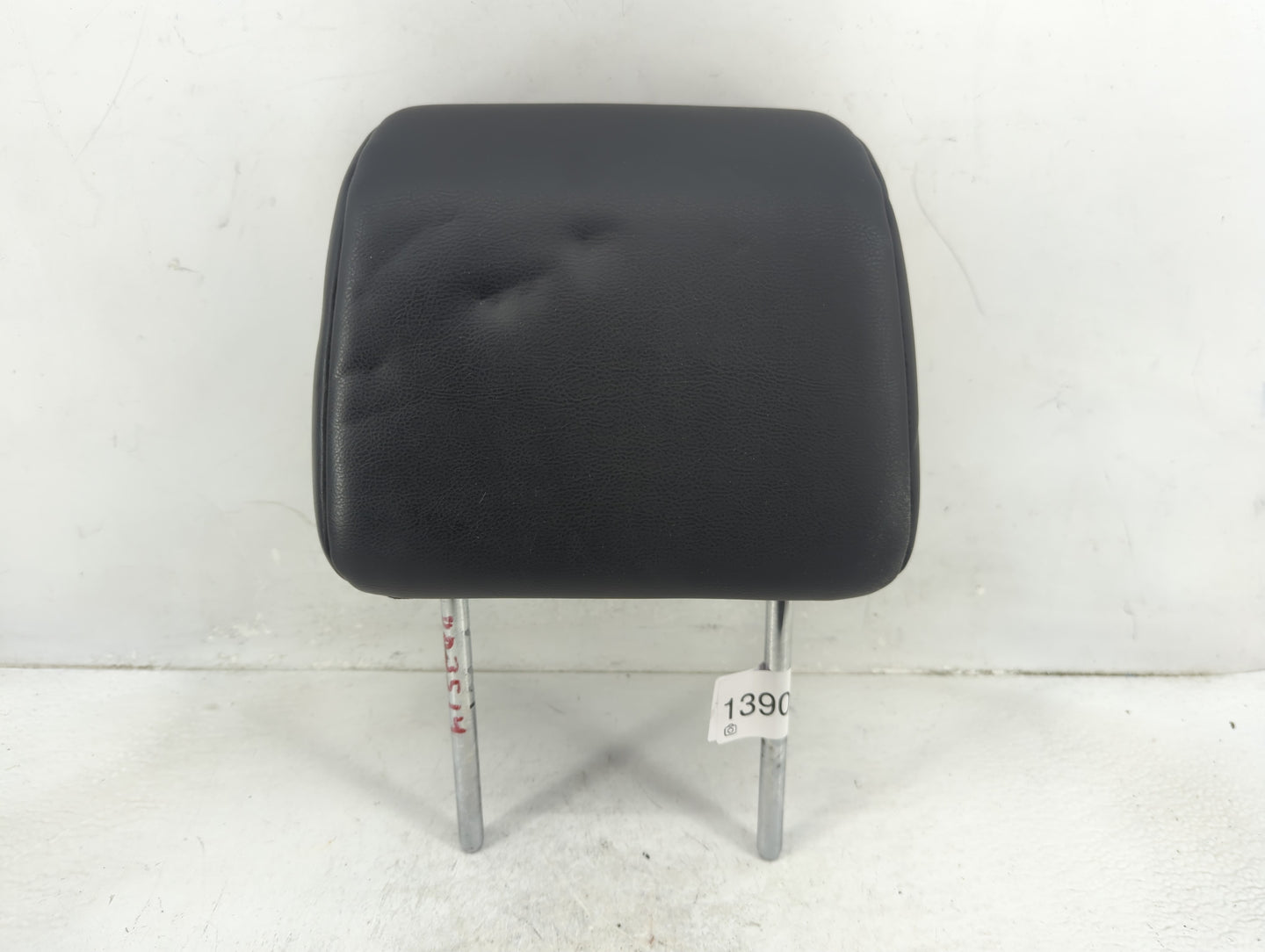 2008-2009 Nissan Rogue Headrest Head Rest Front Driver Passenger Seat Fits Fits 2008 2009 OEM Used Auto Parts - Oemusedautop