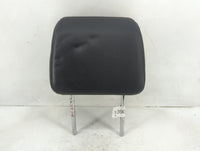 2008-2009 Nissan Rogue Headrest Head Rest Front Driver Passenger Seat Fits Fits 2008 2009 OEM Used Auto Parts - Oemusedautop