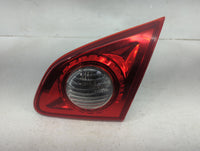 2009-2015 Nissan Rogue Tail Light Assembly Passenger Right OEM Fits Fits 2009 2010 2011 2012 2013 2014 2015 OEM Used Auto Pa