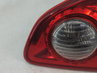 2009-2015 Nissan Rogue Tail Light Assembly Passenger Right OEM Fits Fits 2009 2010 2011 2012 2013 2014 2015 OEM Used Auto Pa