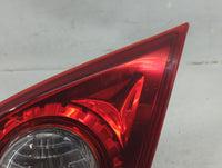 2009-2015 Nissan Rogue Tail Light Assembly Passenger Right OEM Fits Fits 2009 2010 2011 2012 2013 2014 2015 OEM Used Auto Pa