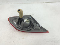 2009-2015 Nissan Rogue Tail Light Assembly Passenger Right OEM Fits Fits 2009 2010 2011 2012 2013 2014 2015 OEM Used Auto Pa