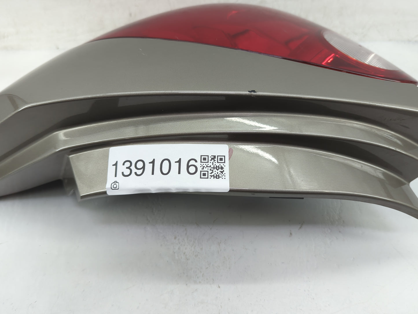 2008-2015 Nissan Rogue Tail Light Assembly Passenger Right OEM Fits Fits 2008 2009 2010 2011 2012 2013 2014 2015 OEM Used Au