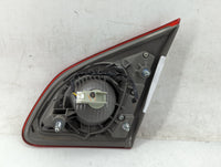 2009-2015 Nissan Rogue Tail Light Assembly Driver Left OEM Fits Fits 2009 2010 2011 2012 2013 2014 2015 OEM Used Auto Parts 