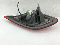 2009-2015 Nissan Rogue Tail Light Assembly Driver Left OEM Fits Fits 2009 2010 2011 2012 2013 2014 2015 OEM Used Auto Parts 