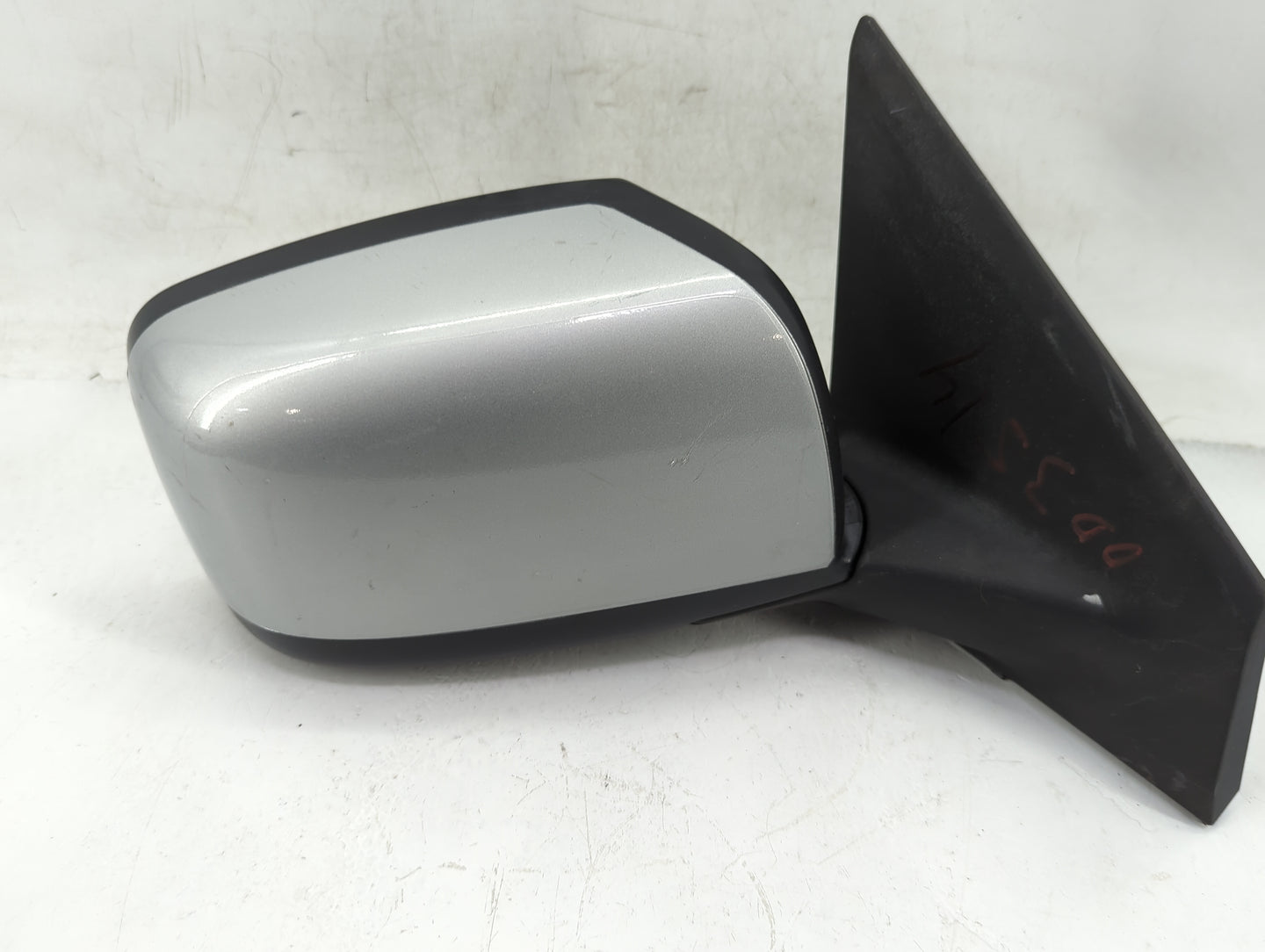 2008-2015 Nissan Rogue Passenger Side View Mirror - Right Door Mirror OEM Used - Oemusedautoparts1.com