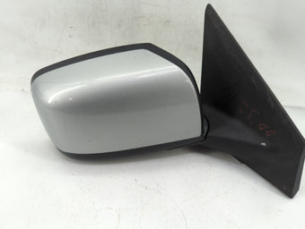 compare product 2008-2015 Nissan Rogue Passenger Side View Mirror - Right Door Mirror OEM Used