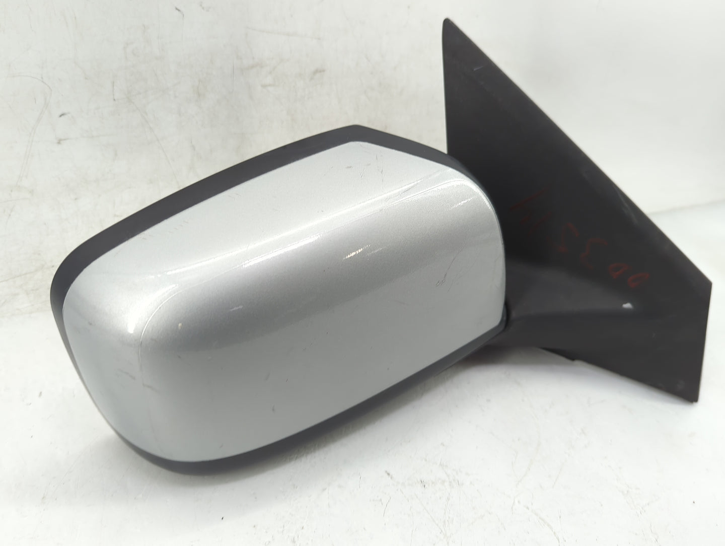 2008-2015 Nissan Rogue Passenger Side View Mirror - Right Door Mirror OEM Used - Oemusedautoparts1.com