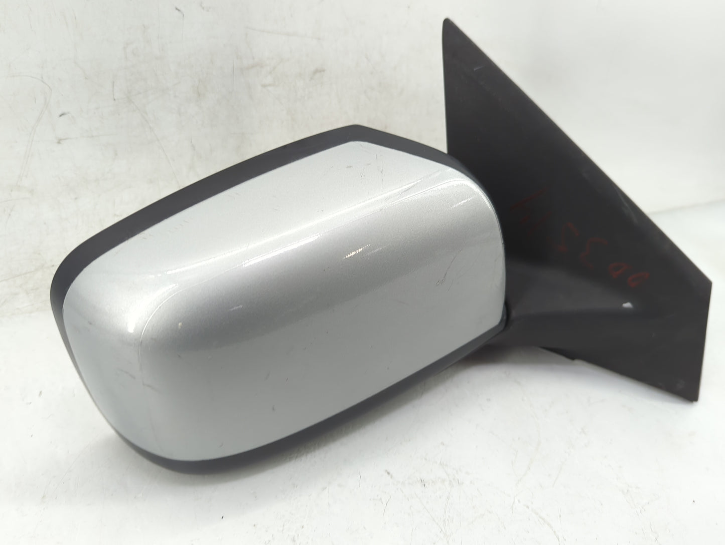 2008-2015 Nissan Rogue Passenger Side View Mirror - Right Door Mirror OEM Used - Oemusedautoparts1.com